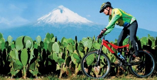 Rent a Bike Puebla 